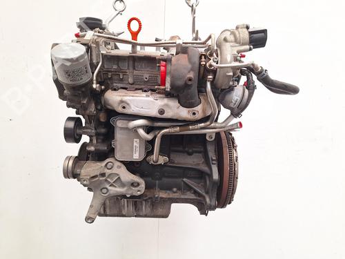 Engine VW SCIROCCO III (137, 138) 1.4 TSI | BP36403840M1 - Image 5