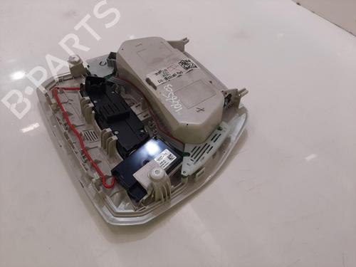 Kabinelys FORD KUGA II (DM2) 1.5 EcoBoost | BP34206198I8  - Image 5