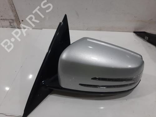 Used Left mirror Left mirror MERCEDES-BENZ E-CLASS (W212) E 350 CDI (212.023) (265 hp) 34038056 34038056