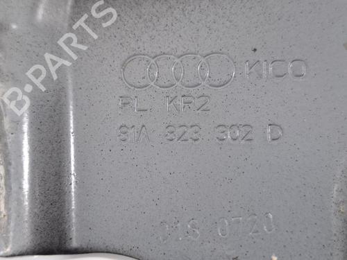 Other AUDI Q2 (GAB, GAG) 30 TDI | BP40455356O1 - Image 2