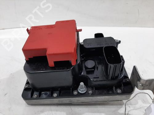 Control unit JAGUAR I-PACE (X590) EV400 AWD | BP26825858M11 