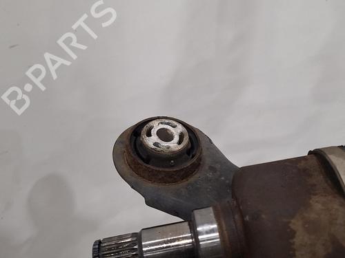 Left front suspension FORD FIESTA VII (HJ, HF) 1.0 EcoBoost | BP31208686M72 