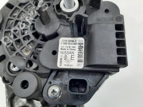 Alternator NISSAN X-TRAIL III (T32_, T32R, T32RR) 1.3 DIG-T | BP26814708M7 