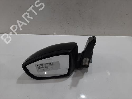 Used Left mirror Left mirror FORD KUGA II (DM2) 2.0 TDCi 4x4 (180 hp) 35922758 35922758