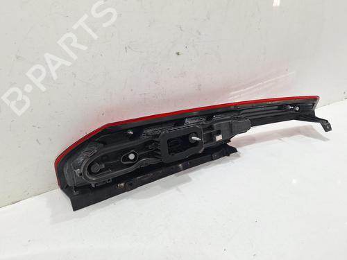 Right taillight FORD TRANSIT CUSTOM V362 Van (FY, FZ) 2.0 EcoBlue | BP26847376C35 