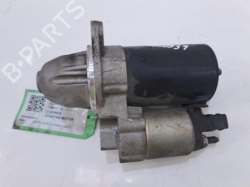 Used Starter BMW 3 (E90) 320 i (170 hp) 28723238