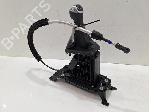 Gear lever AUDI Q2 (GAB, GAG) 35 TFSI | BP26853786M90 