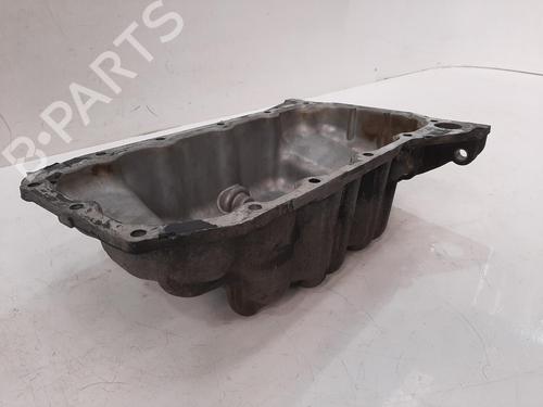 Oil sump FORD FIESTA VI (CB1, CCN) 1.25 | BP26859243M115 