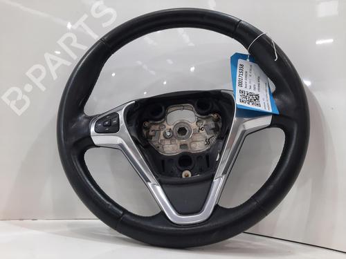 Steering wheel FORD FIESTA VI (CB1, CCN) 1.25 | BP34644678C49 - Image 2
