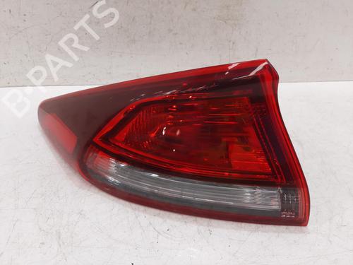 Used Left taillight Left taillight HYUNDAI IONIQ (AE) 1.6 GDI Hybrid (141 hp) 33242266 33242266