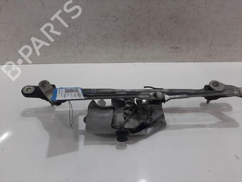 Used Front wiper motor Front wiper motor FIAT PANDA (169_) 1.1 (169.AXA1A) (54 hp) 33467080 33467080