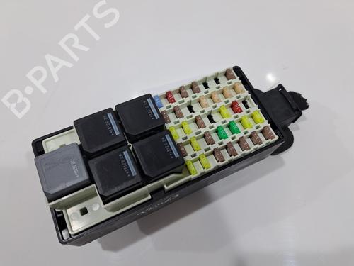 Fuse box JAGUAR I-PACE (X590) EV400 AWD | BP29112450E1 - Image 2