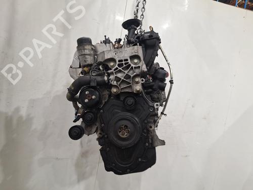 Used Engine Engine 38486870 38486870