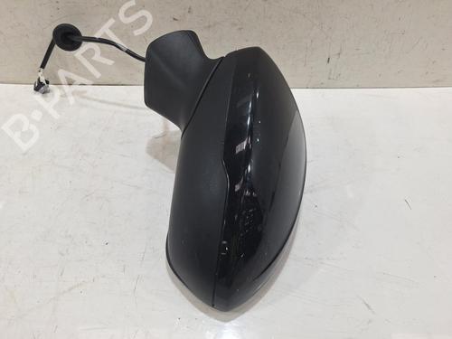 Left mirror VAUXHALL ASTRA Mk VII (K) (B16) 1.2 Turbo | BP32410110C26