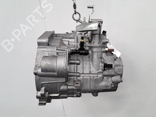 Gearbox VW TRANSPORTER T6 Van (SGA, SGH, SHA, SHH) 2.0 TDI | BP26804080M3 