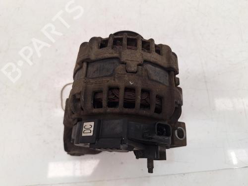 Alternator VAUXHALL ZAFIRA Mk III (P12) 2.0 CDTi (75) | BP26748599M7 