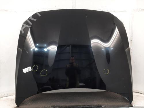 Used Hood BMW 1 (F20) 116 i (136 hp) 30517341