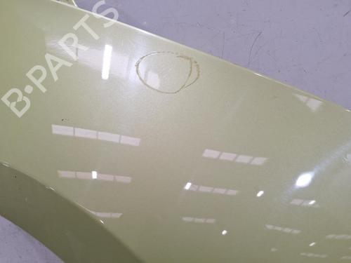 Right front fenders VAUXHALL ADAM (M13) 1.2 | BP32324138C42 