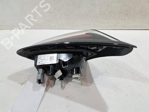 Left taillight FORD PUMA (J2K, CF7) 1.0 EcoBoost mHEV | BP33318064C34  - Image 5