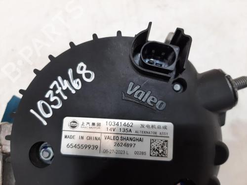 Alternator MG MG ZS SUV (AZS1) 1.5 VTi | BP31315878M7 