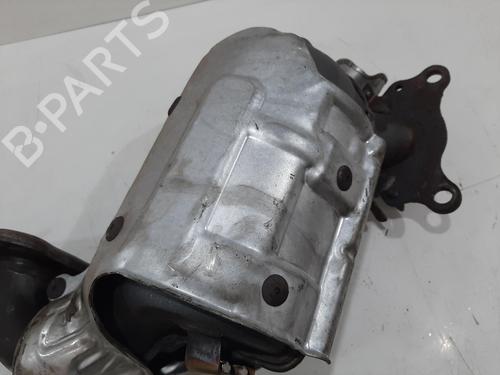 Catalyst RENAULT KADJAR (HA_, HL_) 1.2 TCe 130 (HLMR) | BP34206030M10  - Image 5