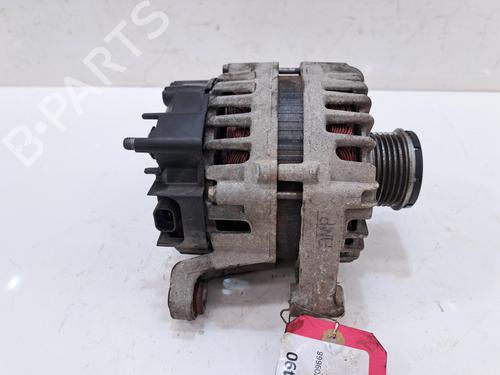 Used Alternator Alternator 36832404 36832404