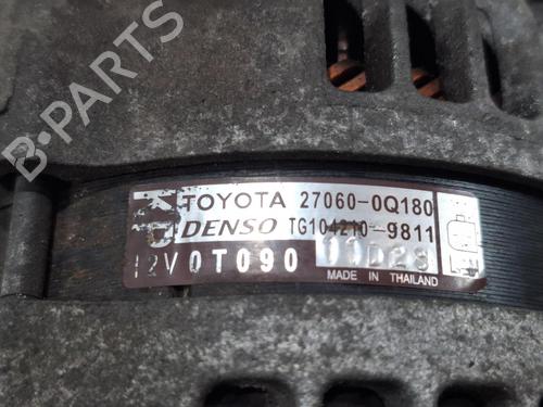 alternator-toyota-aygo-_b4_-2014-39667909 main image