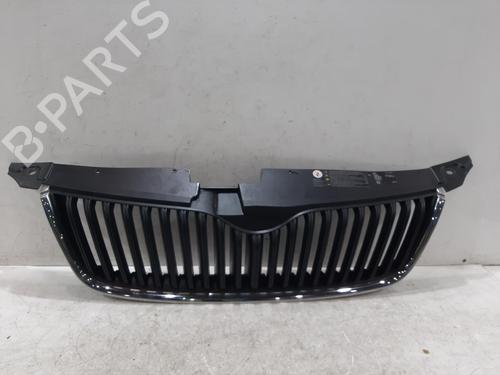 Used Grille Grille SKODA YETI (5L) 2.0 TDI (110 hp) 33211937 33211937