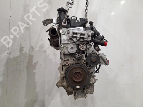 Used Engine Engine 39070664 39070664