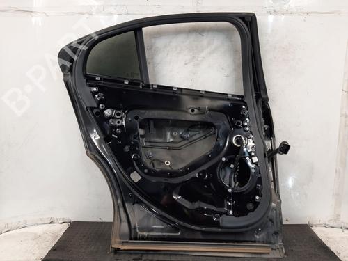 Dør venstre bagtil JAGUAR I-PACE (X590) EV400 AWD | BP30517291C4 