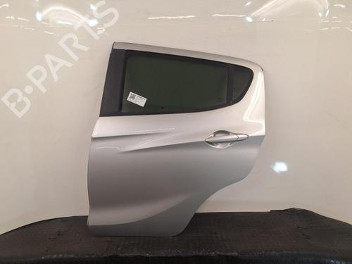 Used Left rear door Left rear door VAUXHALL VIVA (C16) 1.0 (75 hp) 40559800 40559800