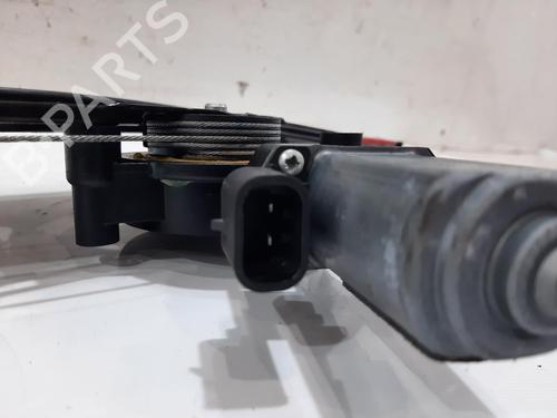 Front right window mechanism FORD KA (RU8) 1.2 | BP34577454C23 - Image 5