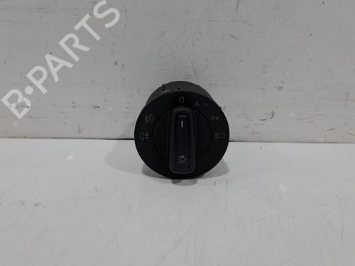 forlygtekontakt-skoda-kamiq-nw4-2019-38919136 main image