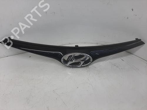 Used Grille HYUNDAI i20 I (PB, PBT) 1.2 (86 hp) 26849783