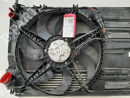 Radiator set MINI MINI (F55) One | BP29236730M120 