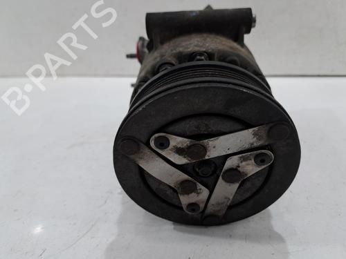 AC compressor FORD FOCUS III 1.6 Ti | BP31596786M34