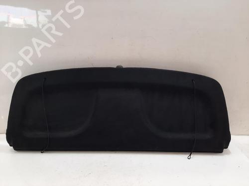 Used Rear parcel shelf Rear parcel shelf TOYOTA YARIS (_P13_) 1.5 Hybrid (NHP130_) (101 hp) 36289866 36289866