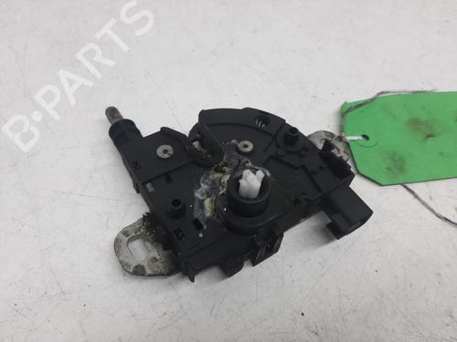 Używane Zamek maski FORD FOCUS II Convertible 2.0 (145 hp) 26837942