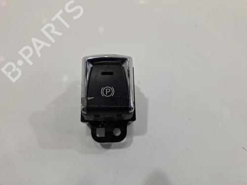 Used Hand brake NISSAN X-TRAIL III (T32_, T32R, T32RR) 1.6 dCi ALL MODE 4x4-i (NT32) (130 hp) 26764384