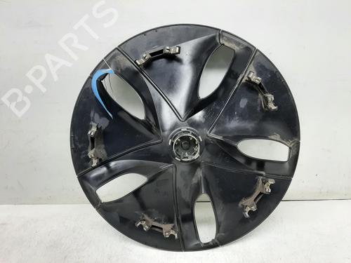 Hub cap TESLA MODEL 3 (5YJ3) EV AWD | BP29266463C160 - Image 4