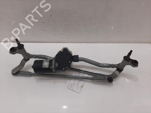 Used Front wiper motor Front wiper motor SEAT ATECA (KH7, KHP) 1.5 TSI (150 hp) 36773530 36773530