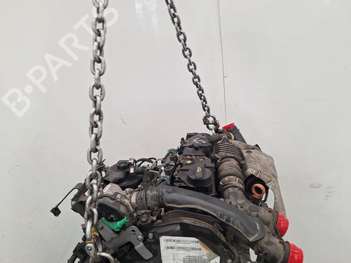 Engine CITROËN C4 Picasso II 1.6 BlueHDi 120 | BP37641265M1 - Image 3