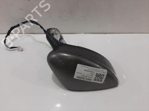 Bakspejl Højre NISSAN NOTE (E12) 1.5 dCi | BP36773689C27 - Image 2