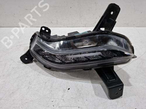 Used Left front fog light Left front fog light 39515400 39515400
