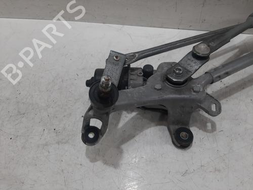 Front wiper motor HONDA JAZZ IV (GK_) 1.3 | BP32503728M29 