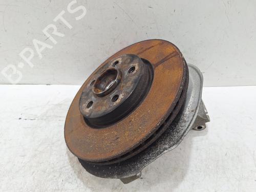 Left front steering knuckle MINI MINI CLUBMAN (F54) Cooper D | BP32239320M25