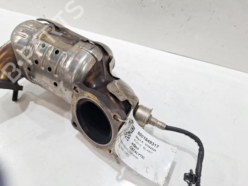 Catalyst HYUNDAI KONA (SX2) GDi Hybrid | BP39888881M10 - Image 3