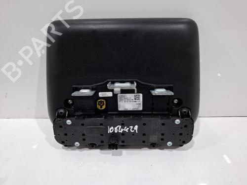 Control unit FORD FIESTA VII (HJ, HF) 1.1 Ti-VCT | BP40466776M11 - Image 3