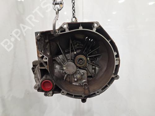 Gearkasse FORD FIESTA VI (CB1, CCN) 1.0 EcoBoost (100 hp) 29637279