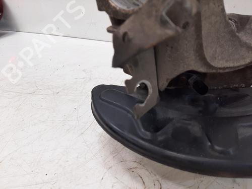 Left front steering knuckle VW PASSAT B8 Variant (3G5, CB5) 2.0 TDI | BP36534978M25 - Image 5